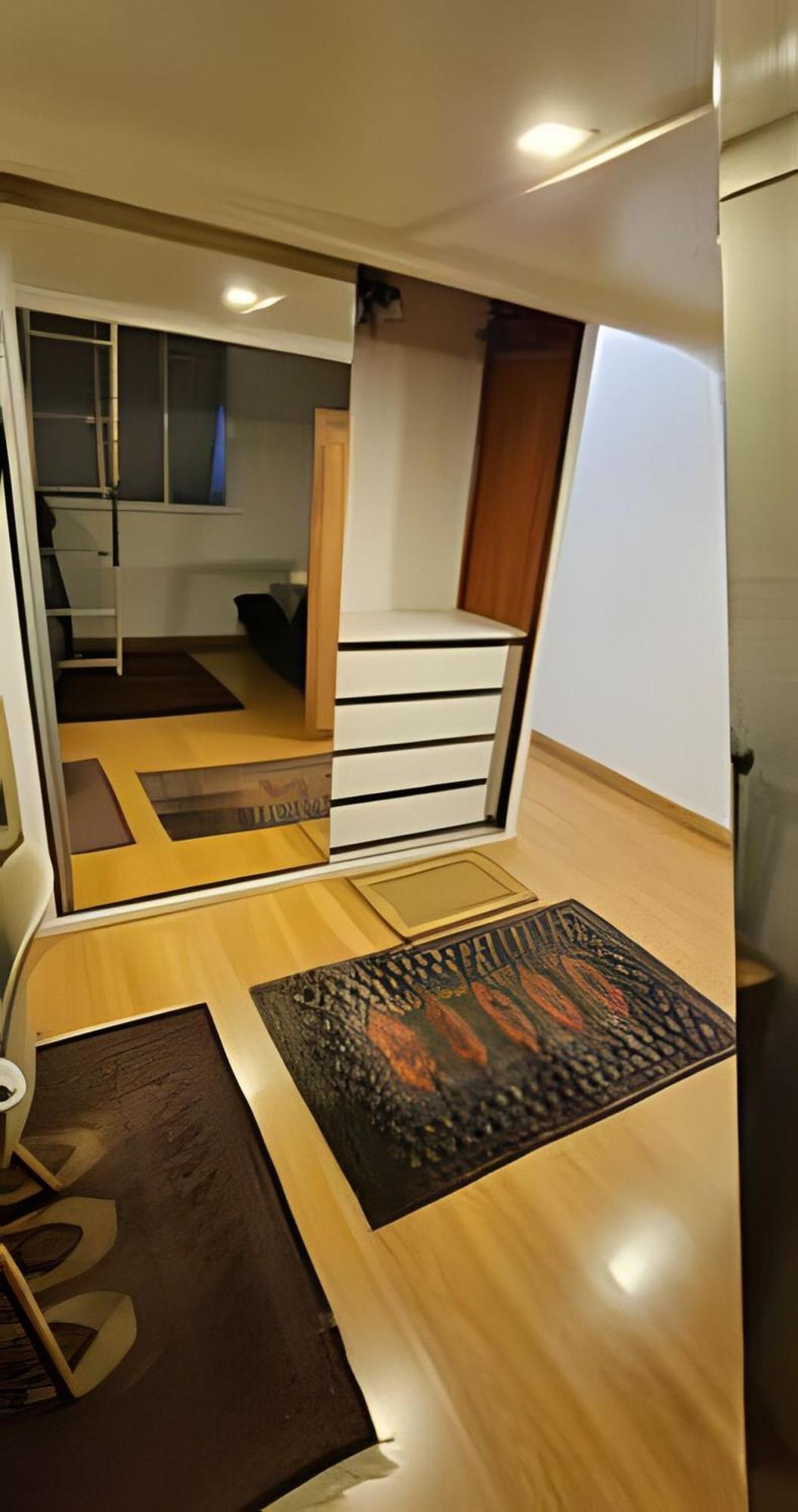 Villa Lofts No Flamengo Rio de Janeiro Exterior foto