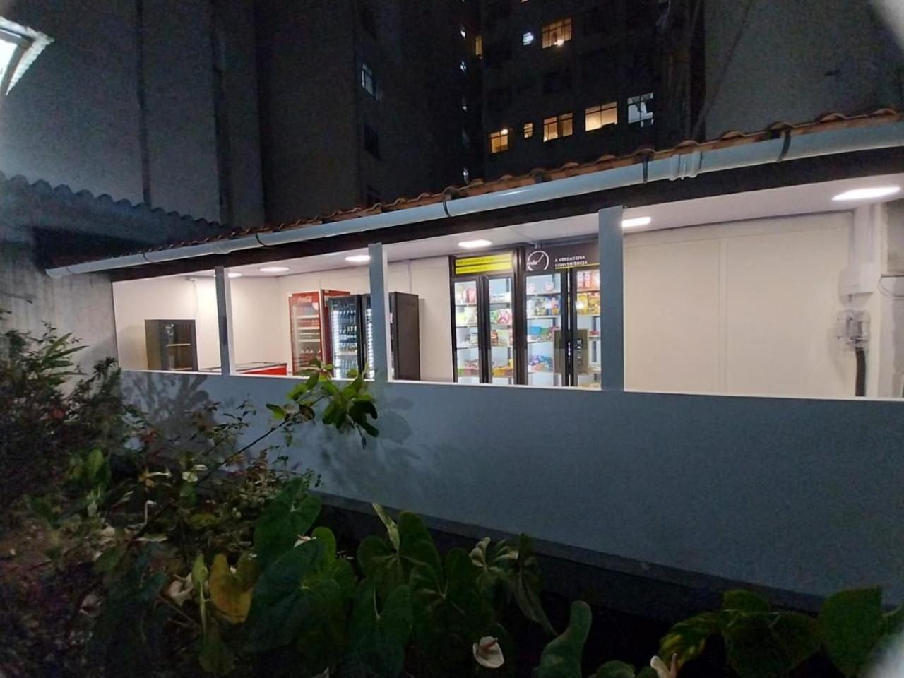 Villa Lofts No Flamengo Rio de Janeiro Exterior foto