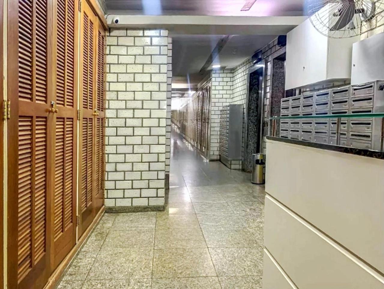 Villa Lofts No Flamengo Rio de Janeiro Exterior foto